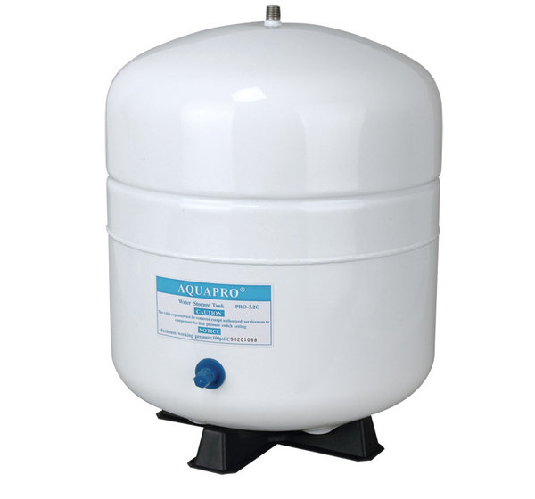 Wassertank 2.0 G (klein, 6 Liter)