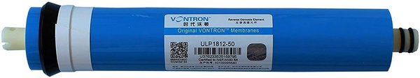 50 GPD Membrane VONTRON ULP 1812-50