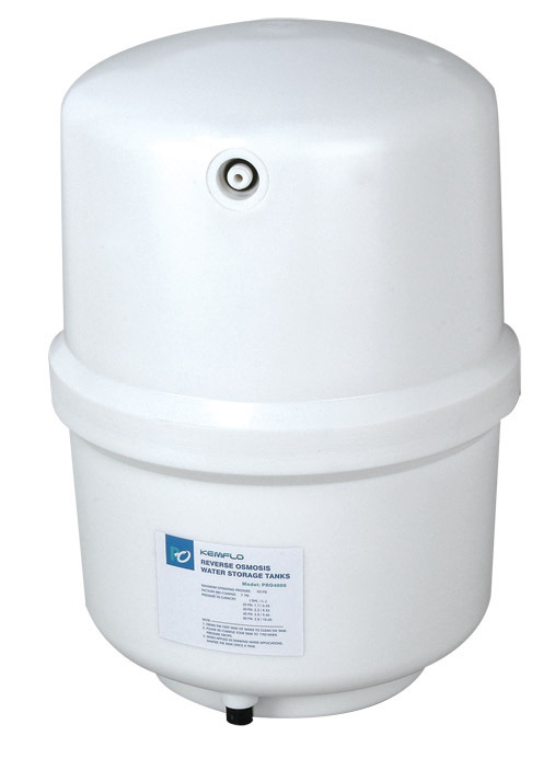 Wassertank aus Kunststoff 3.0 G (10 Liter)