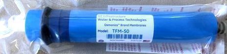 50 GPD Membrane GE OSMONICS 1812-50